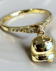 Anello Campanella