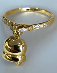 Anello Campanella