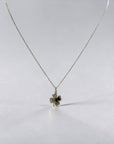 Collana Quadrifortuna