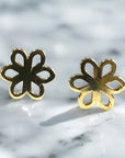Orecchini Fiorellini