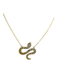 Collana Snake