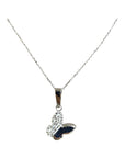 Collana Butterfly 2.0