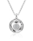 Collana Chiama Angeli con Dedica SKU: SFA152