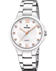 OROLOGIO FESTINA F20582/1 ARGENTO DONNA