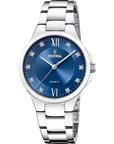 OROLOGIO FESTINA F20582/3 DONNA BLU