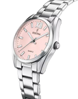 OROLOGIO FESTINA F20622/2 COLLEZIONE ALLEGRIA, CINTURINO IN ACCIAIO ROSA, DONNA.