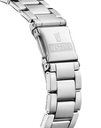 OROLOGIO FESTINA F20622/2 COLLEZIONE ALLEGRIA, CINTURINO IN ACCIAIO ROSA, DONNA.
