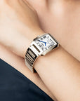 OROLOGIO FESTINA F20679/1 SILVER DONNA