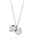 Collana Chiama Angeli con Dedica SKU: SFA152