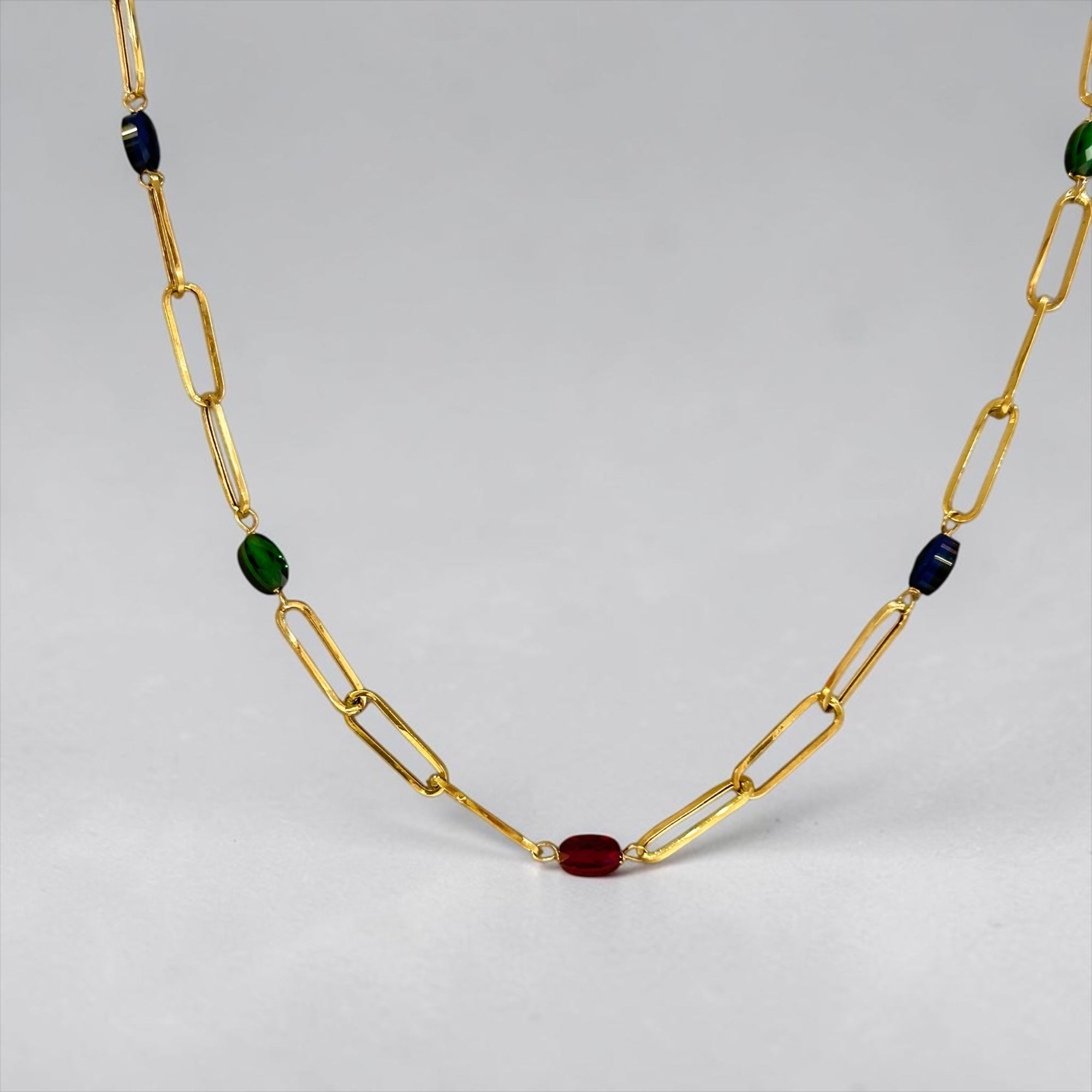 Collana Arcobaleno 🌈
