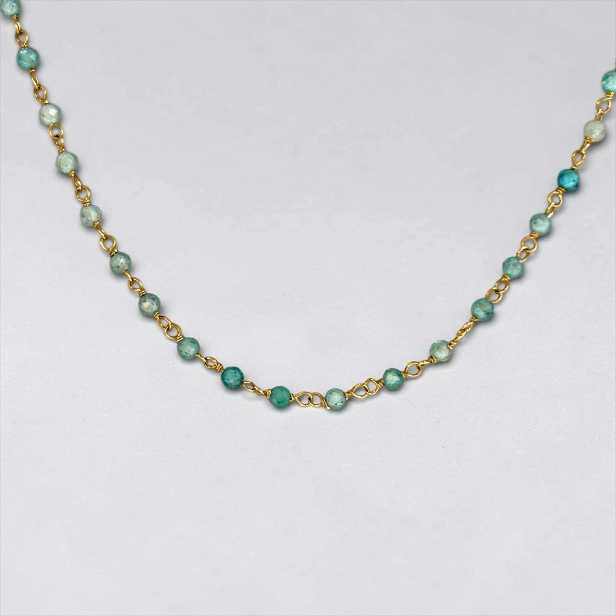 Collana Sky