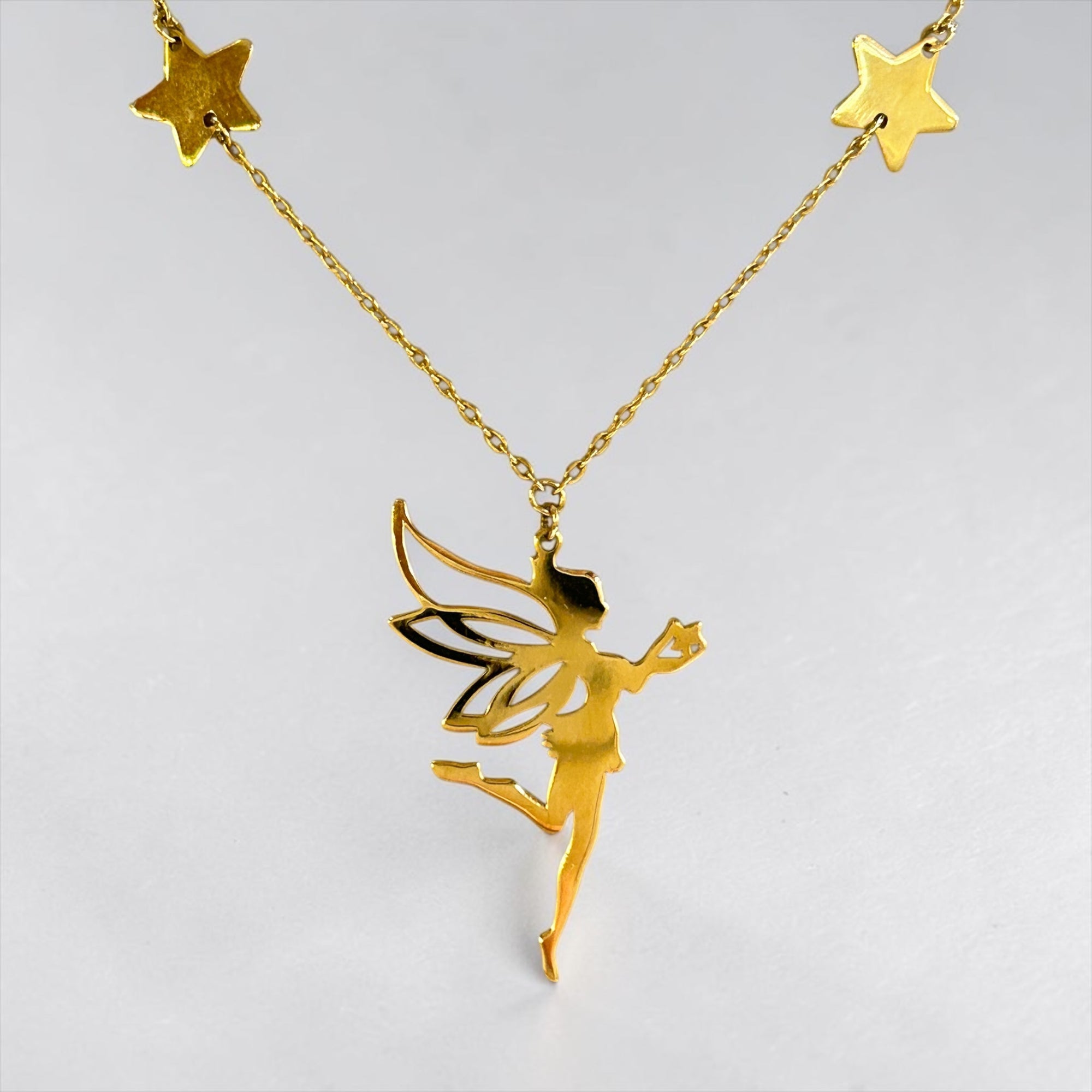 Collana Trilly