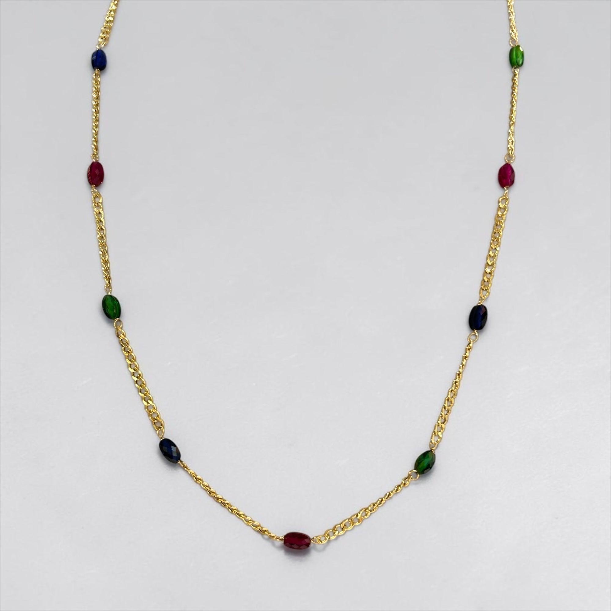 Collana Colorì