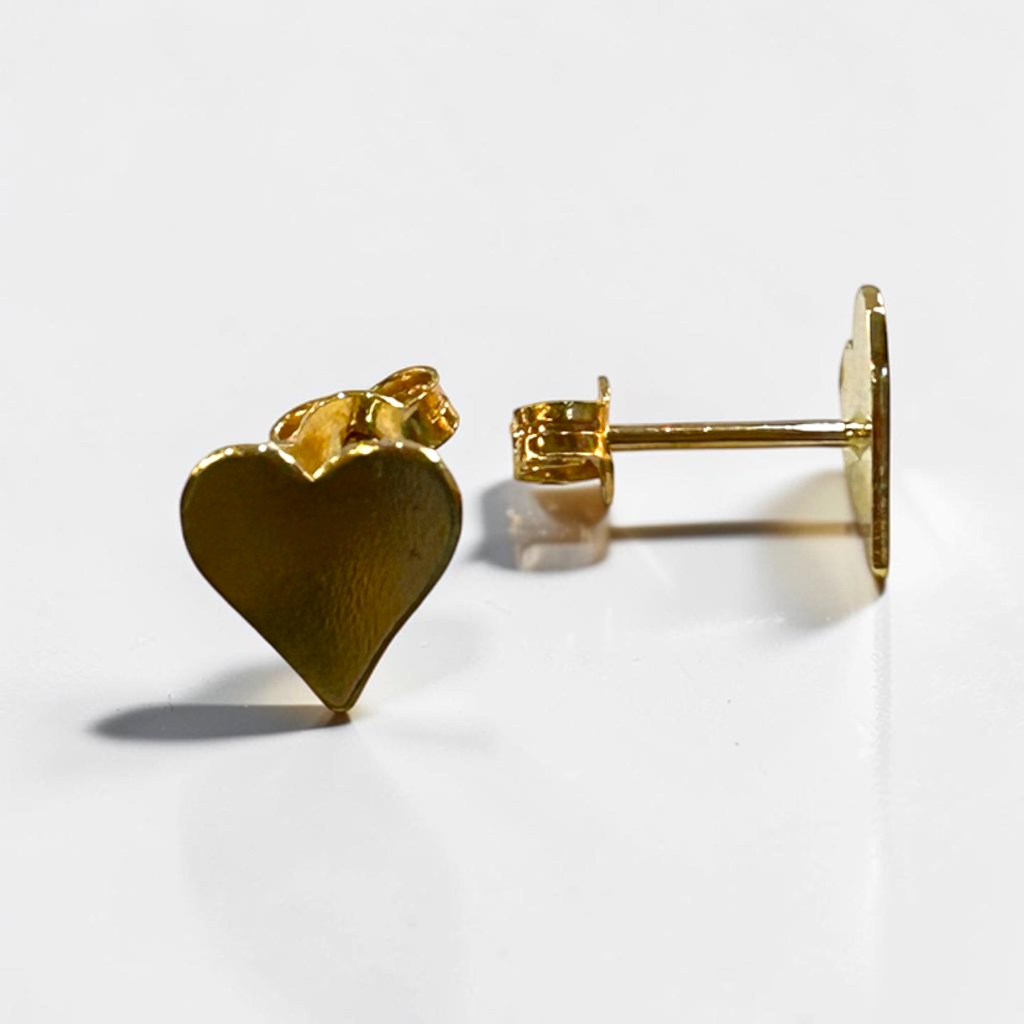 Orecchini Cuore