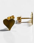 Orecchini Cuore