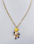 Collana Doll