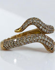 Anello Eva
