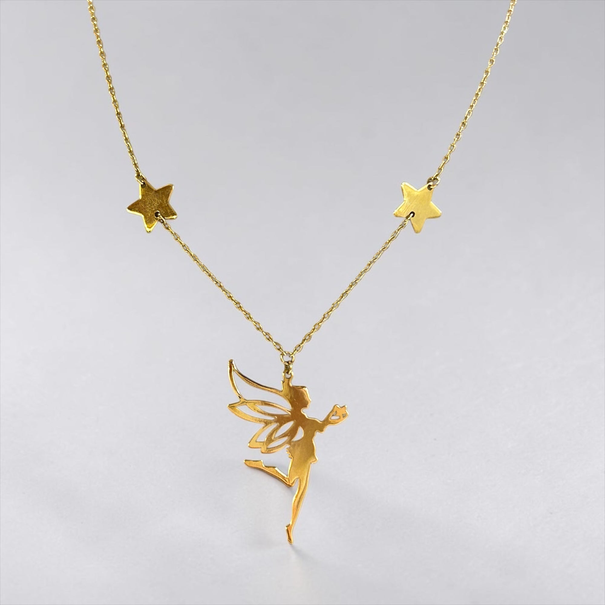 Collana Trilly