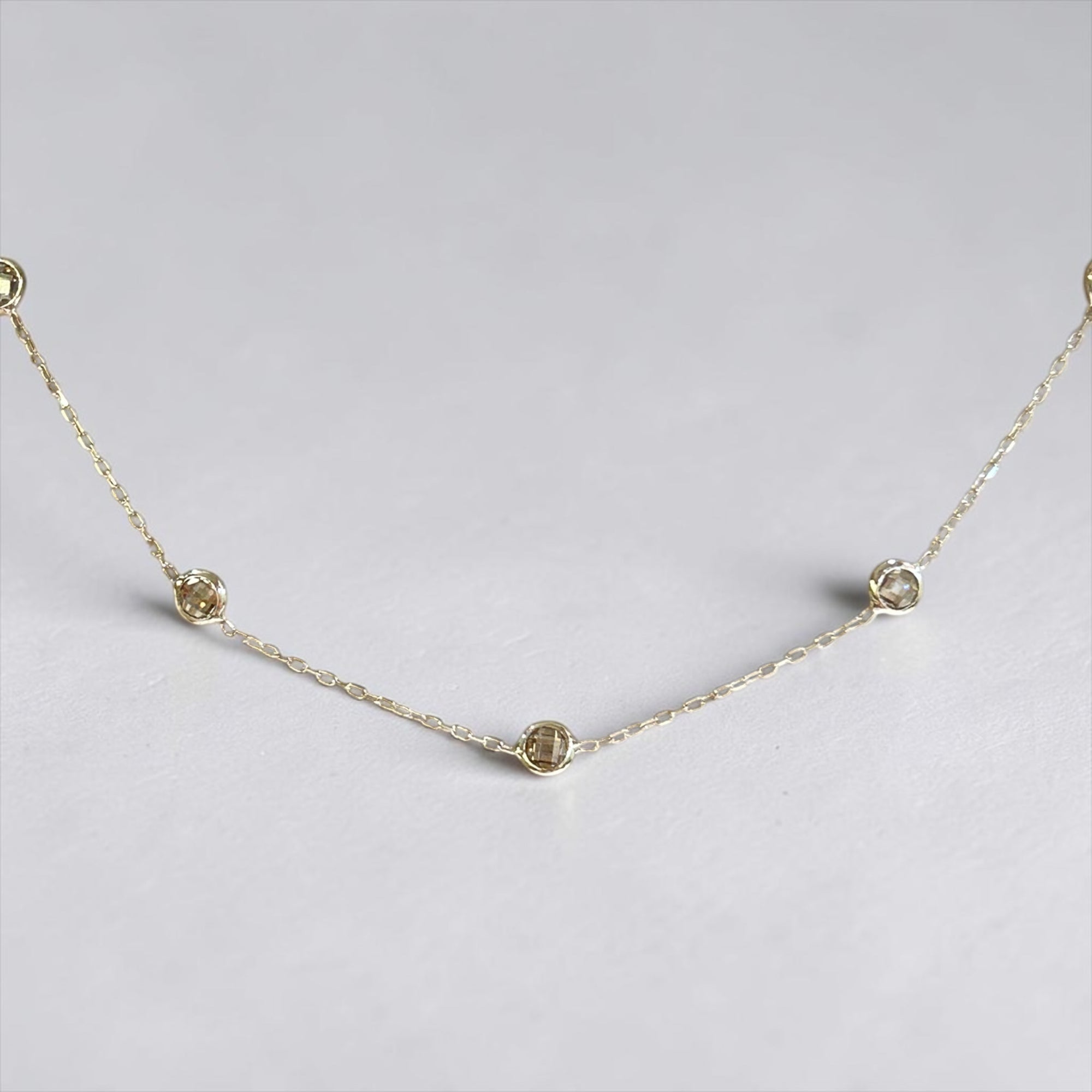 Collana Luce