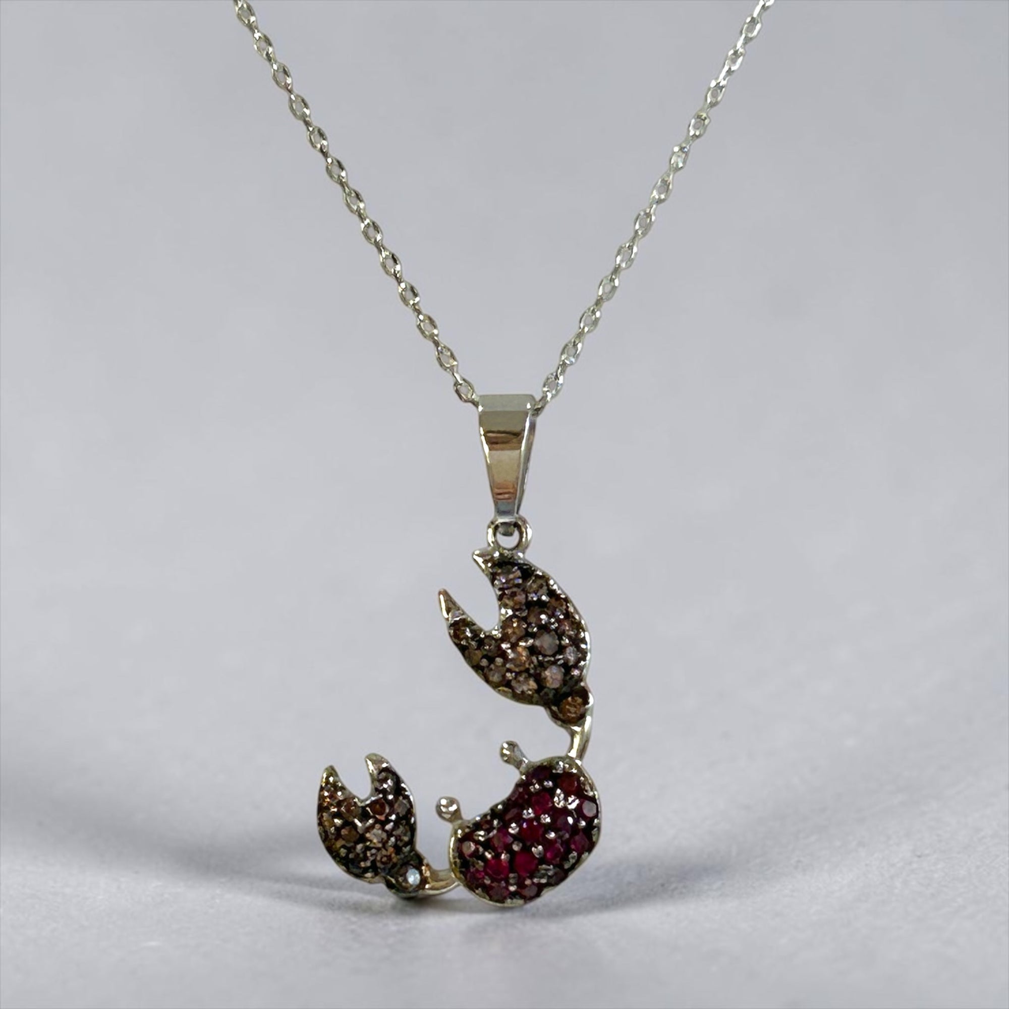 Collana Sebastian