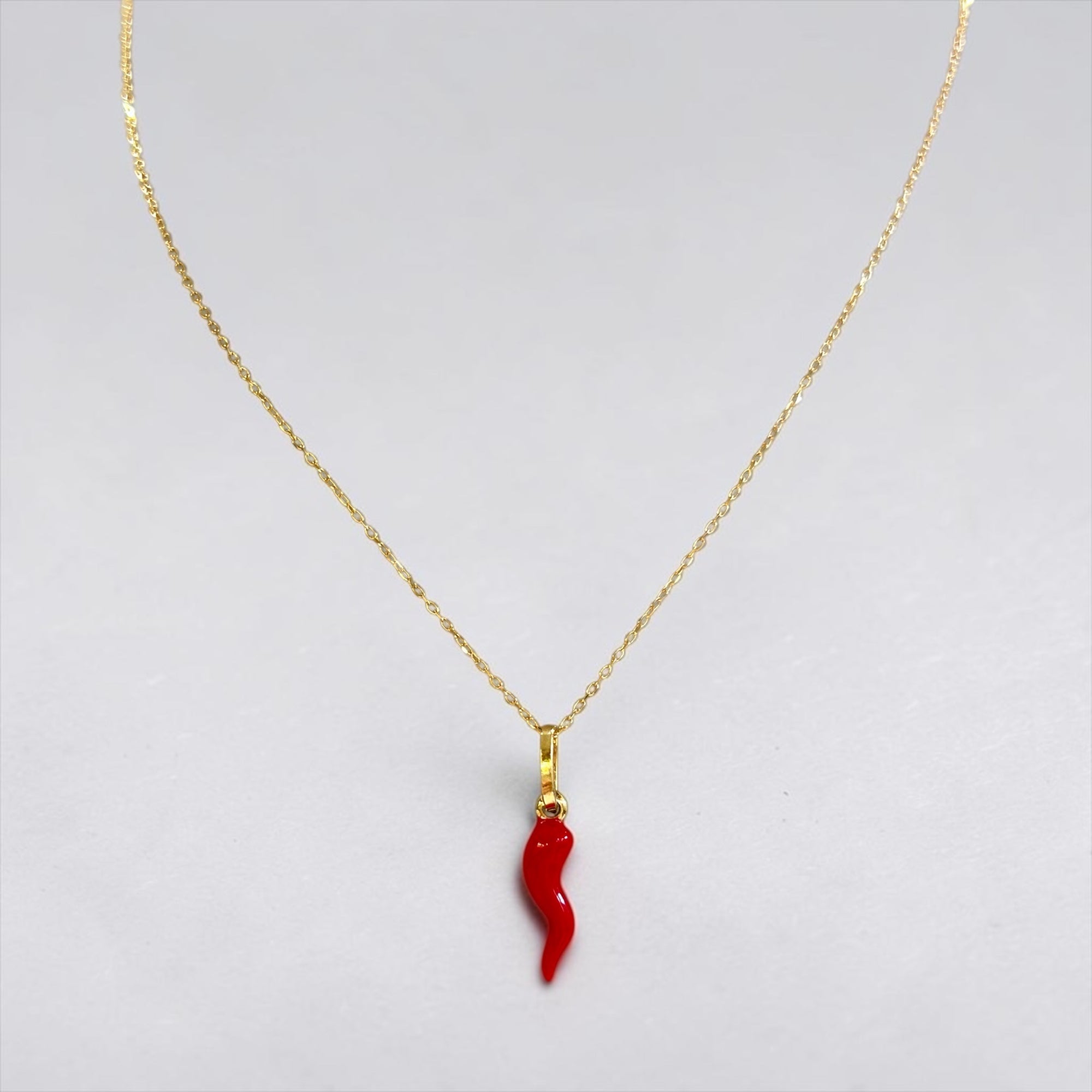 Collana Fortunella