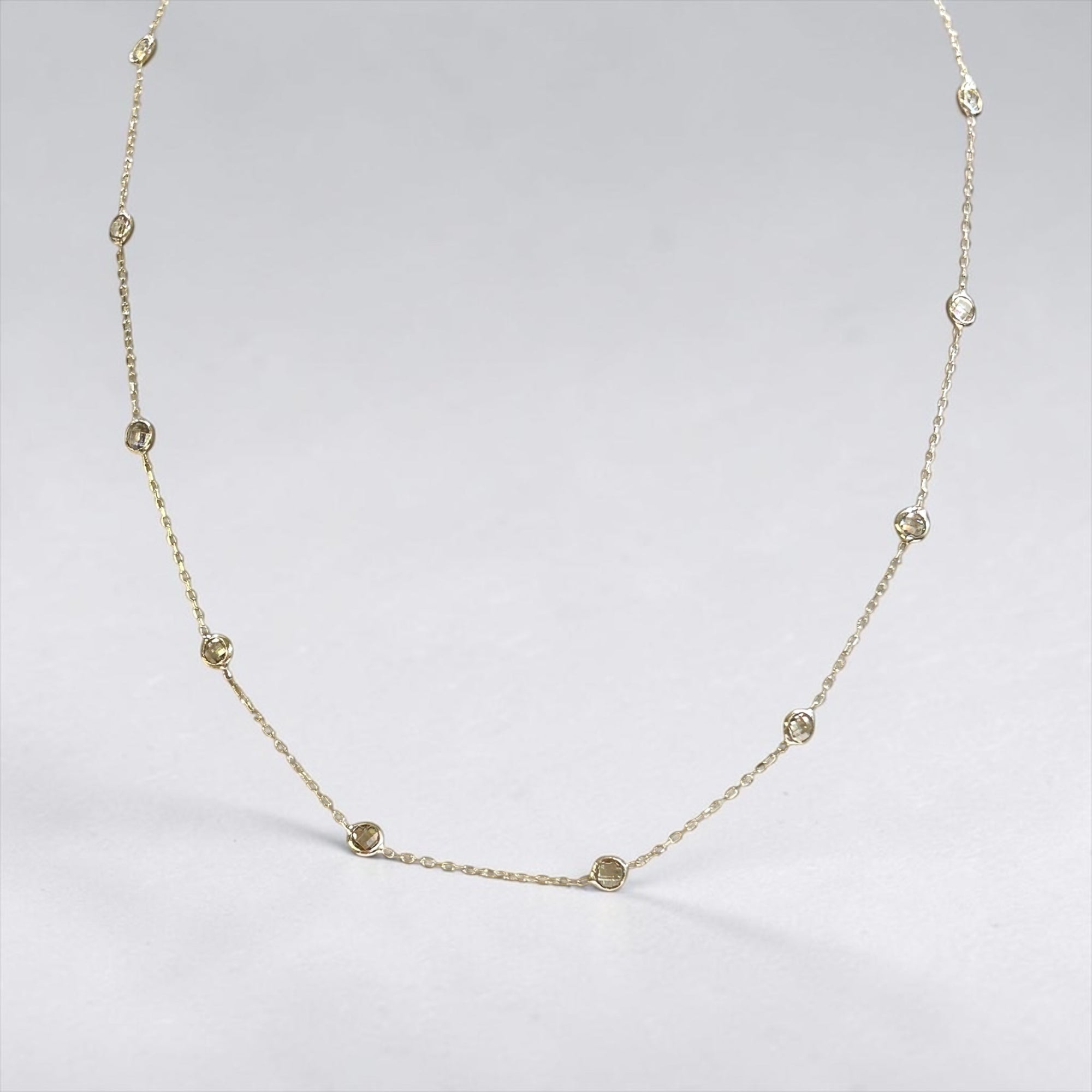 Collana Luce