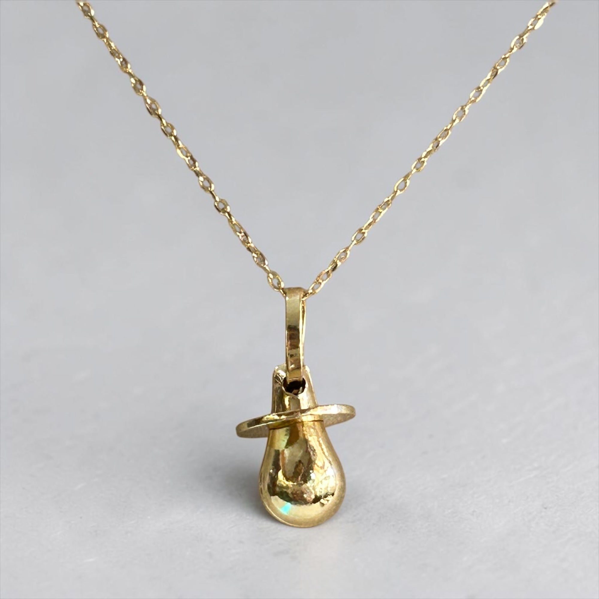 Collana Bebè