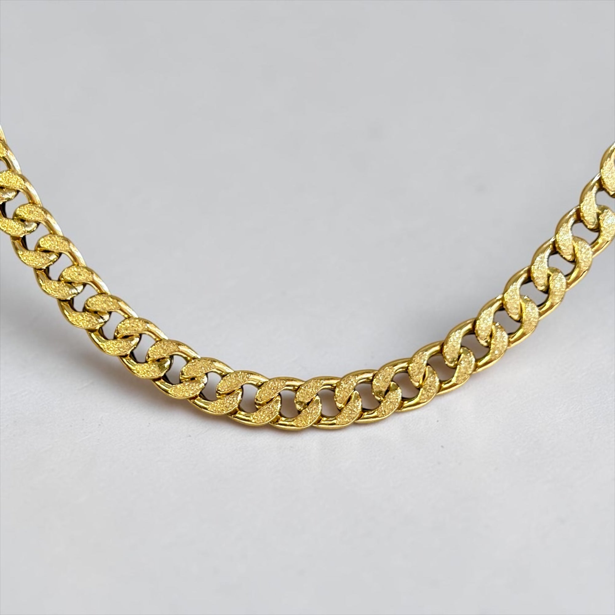 Collana Grumetta