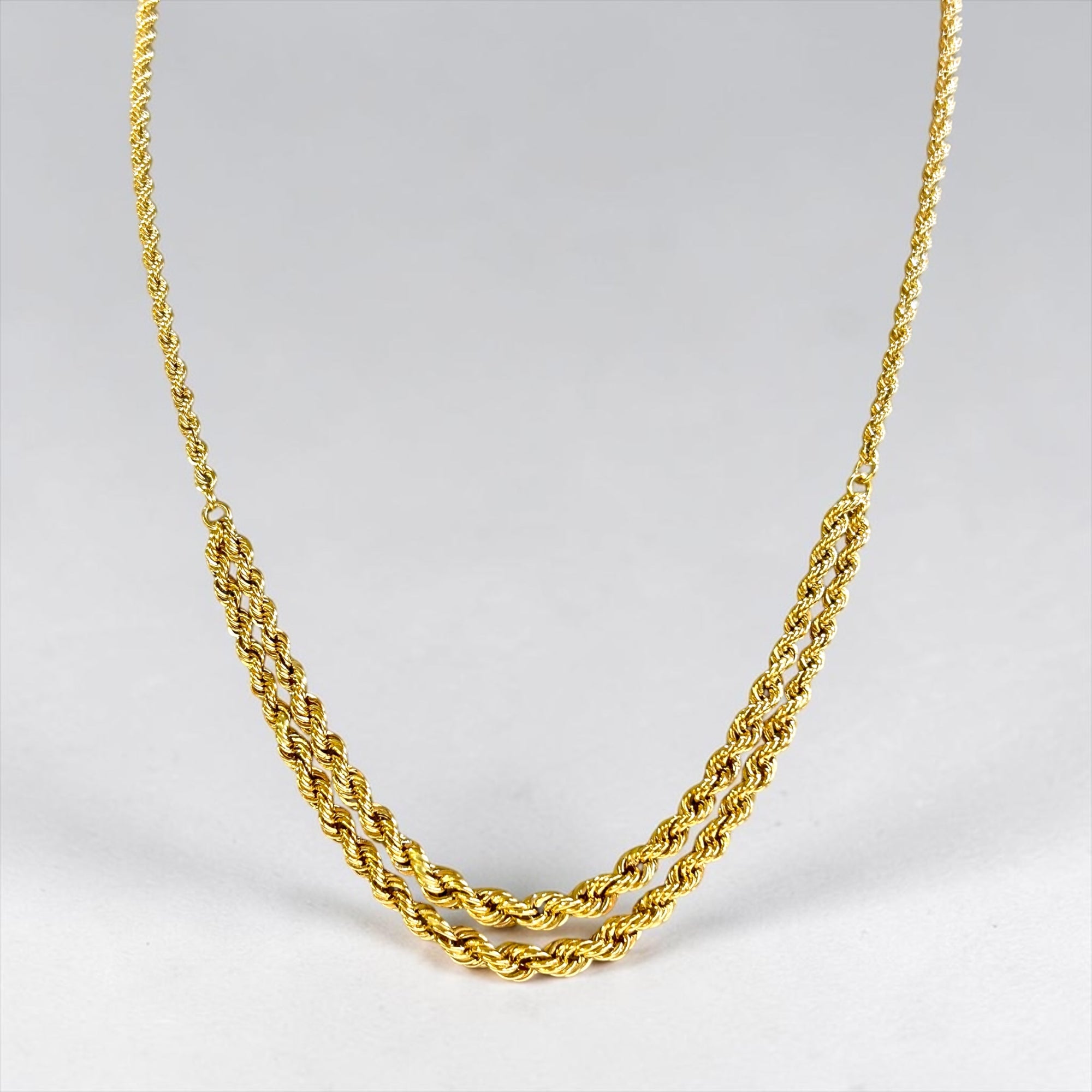 Collana Patrizia