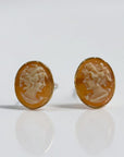 Orecchini Cameo