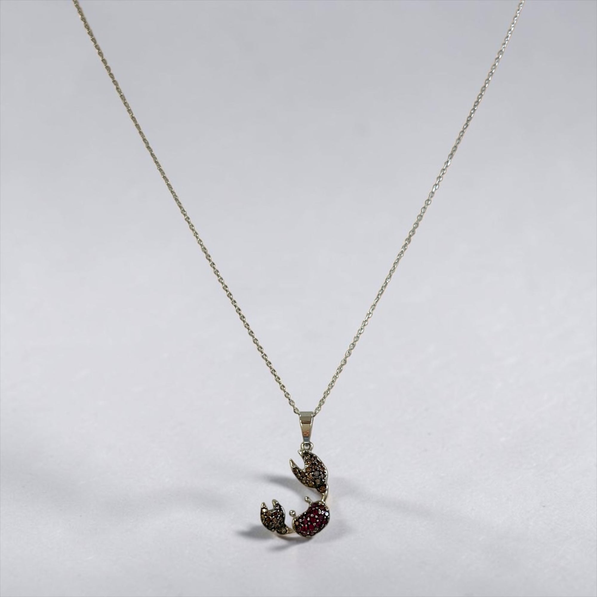 Collana Sebastian