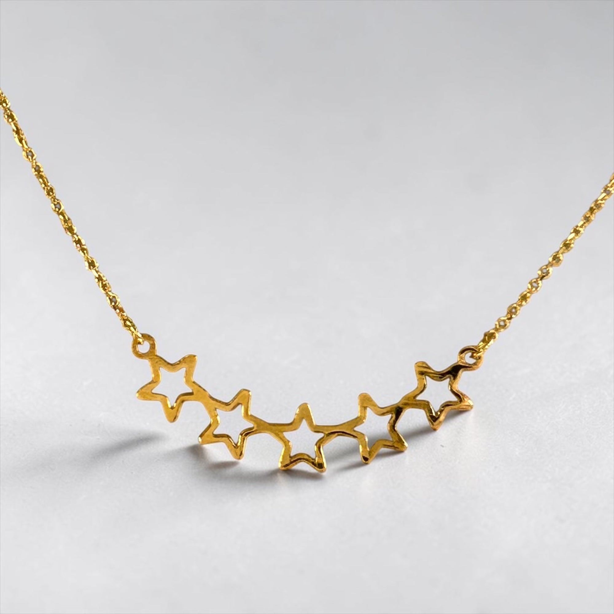 Collana Stella Mia