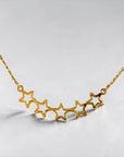 Collana Stella Mia