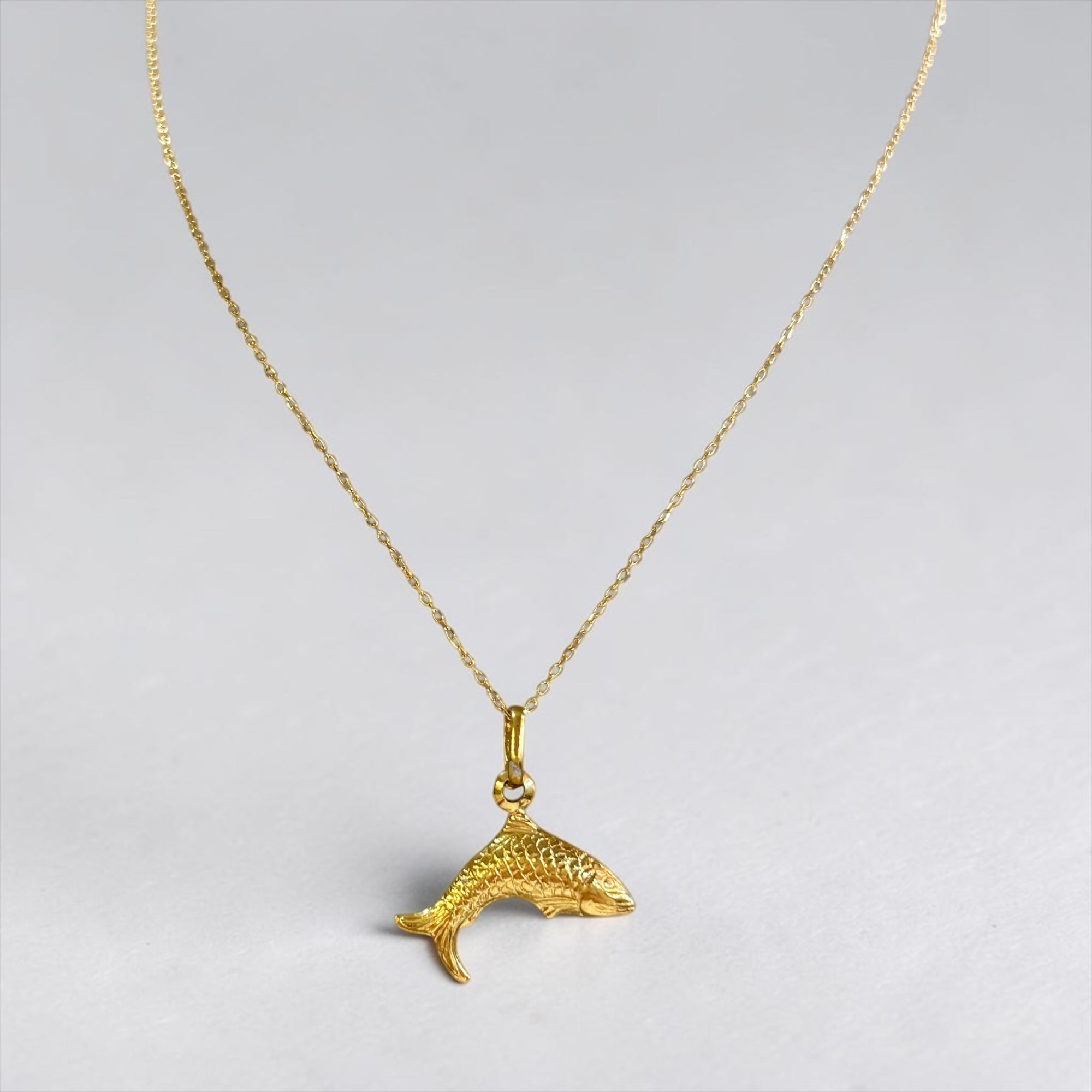 Collana Splash