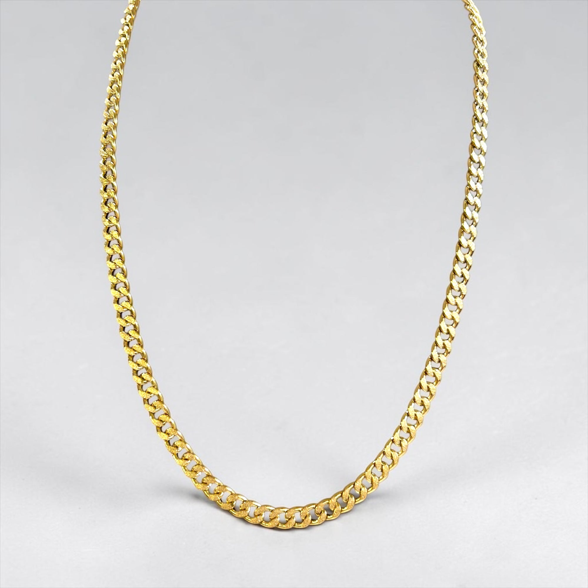 Collana Grumetta