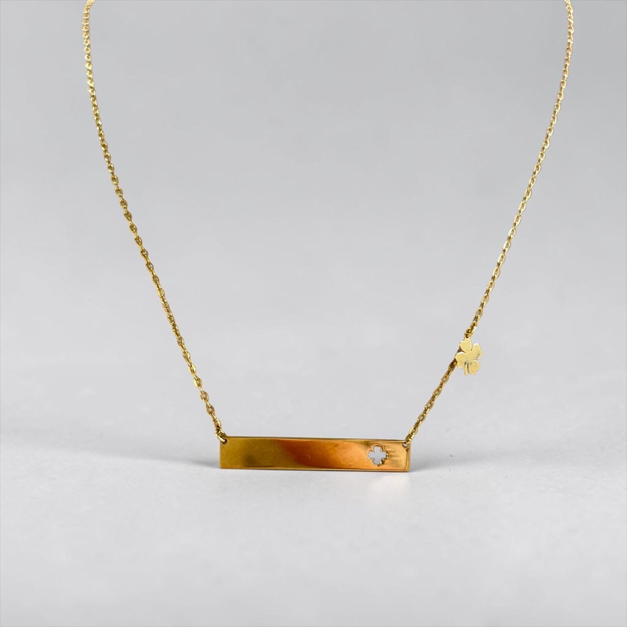 Collana Luky