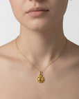 Collana Sole