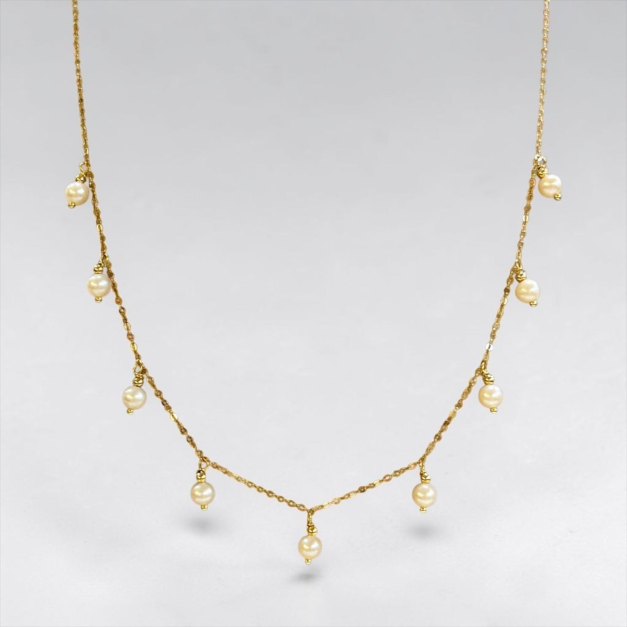 Collana Sandra