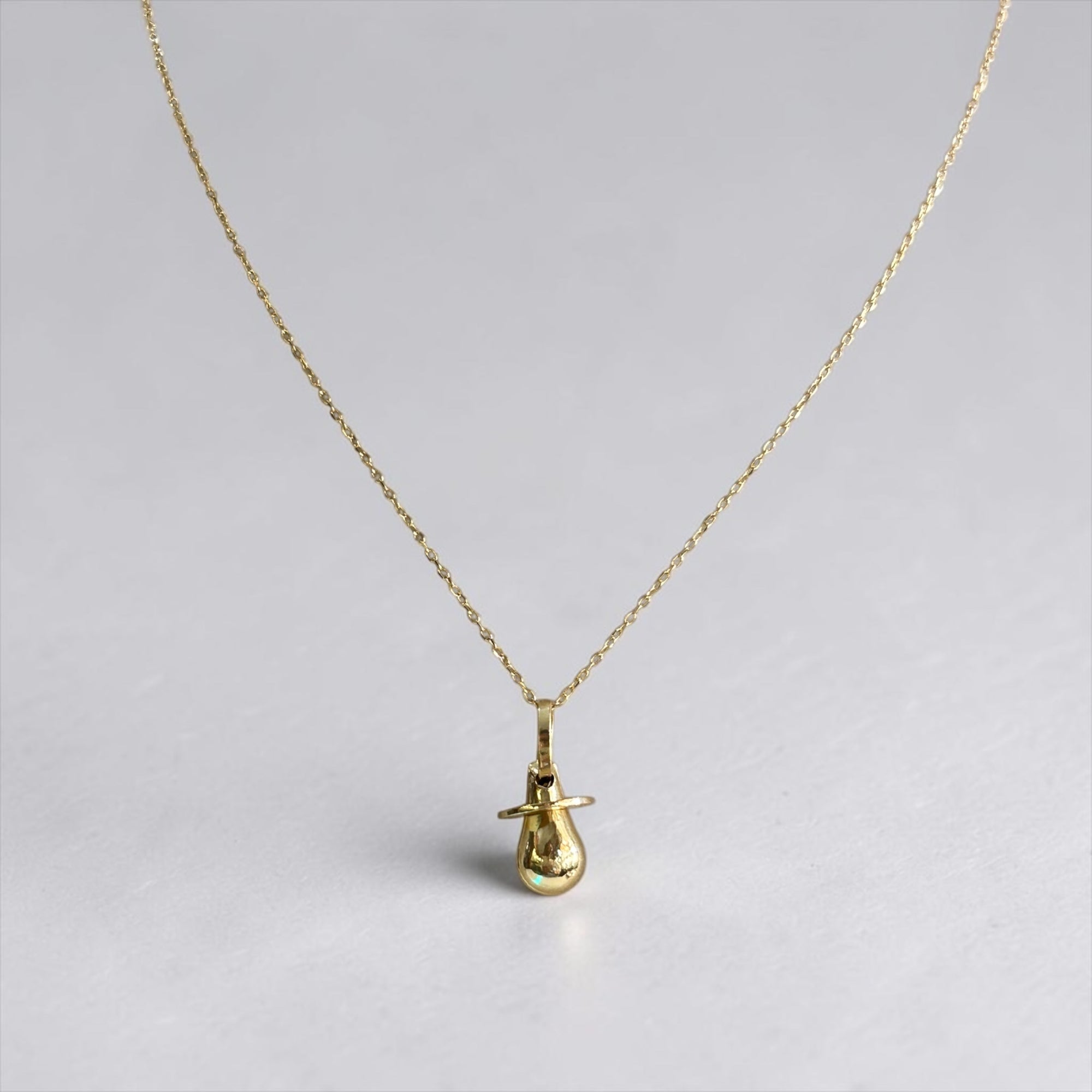 Collana Bebè