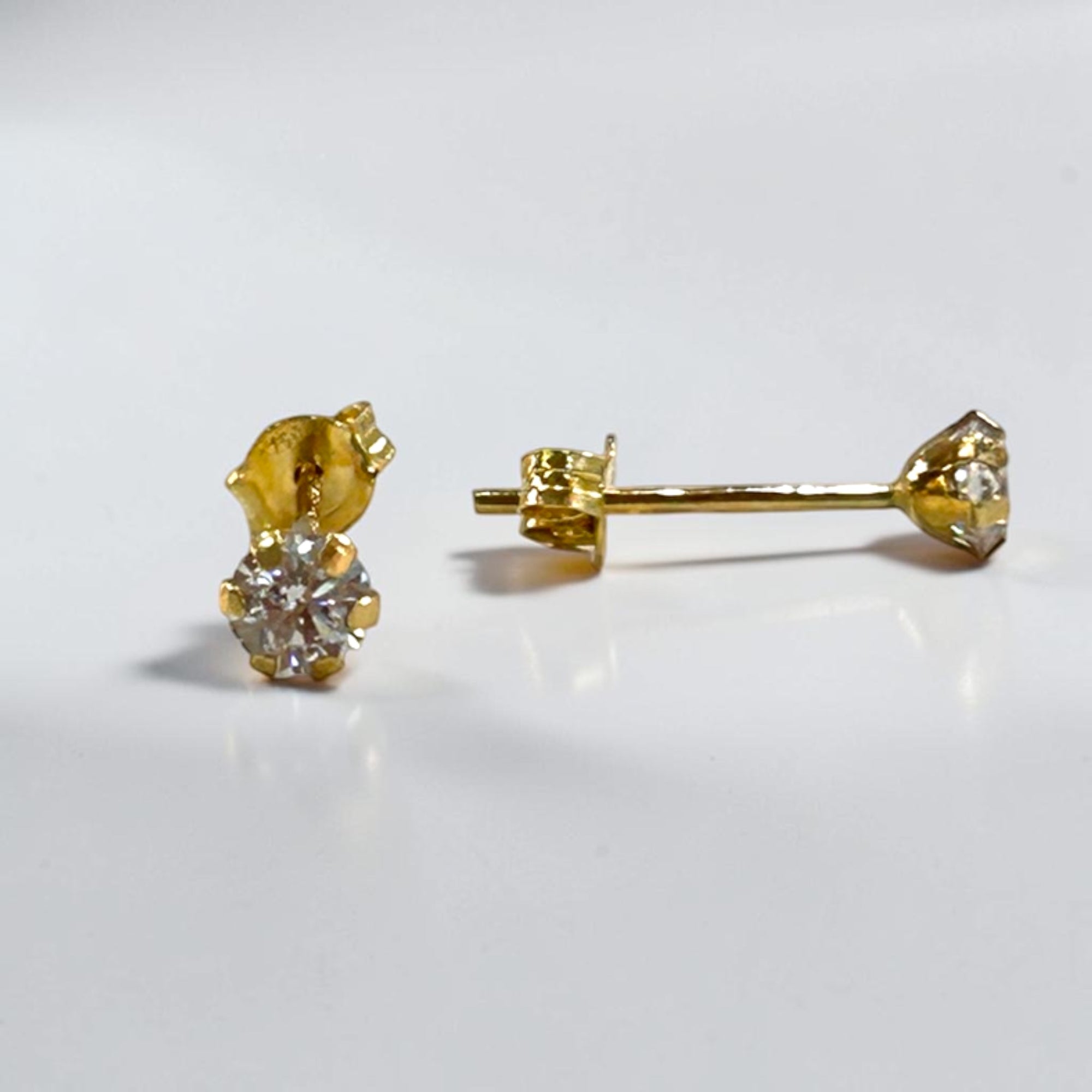 Orecchini P.Luce Gold S