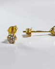 Orecchini P.Luce Gold S
