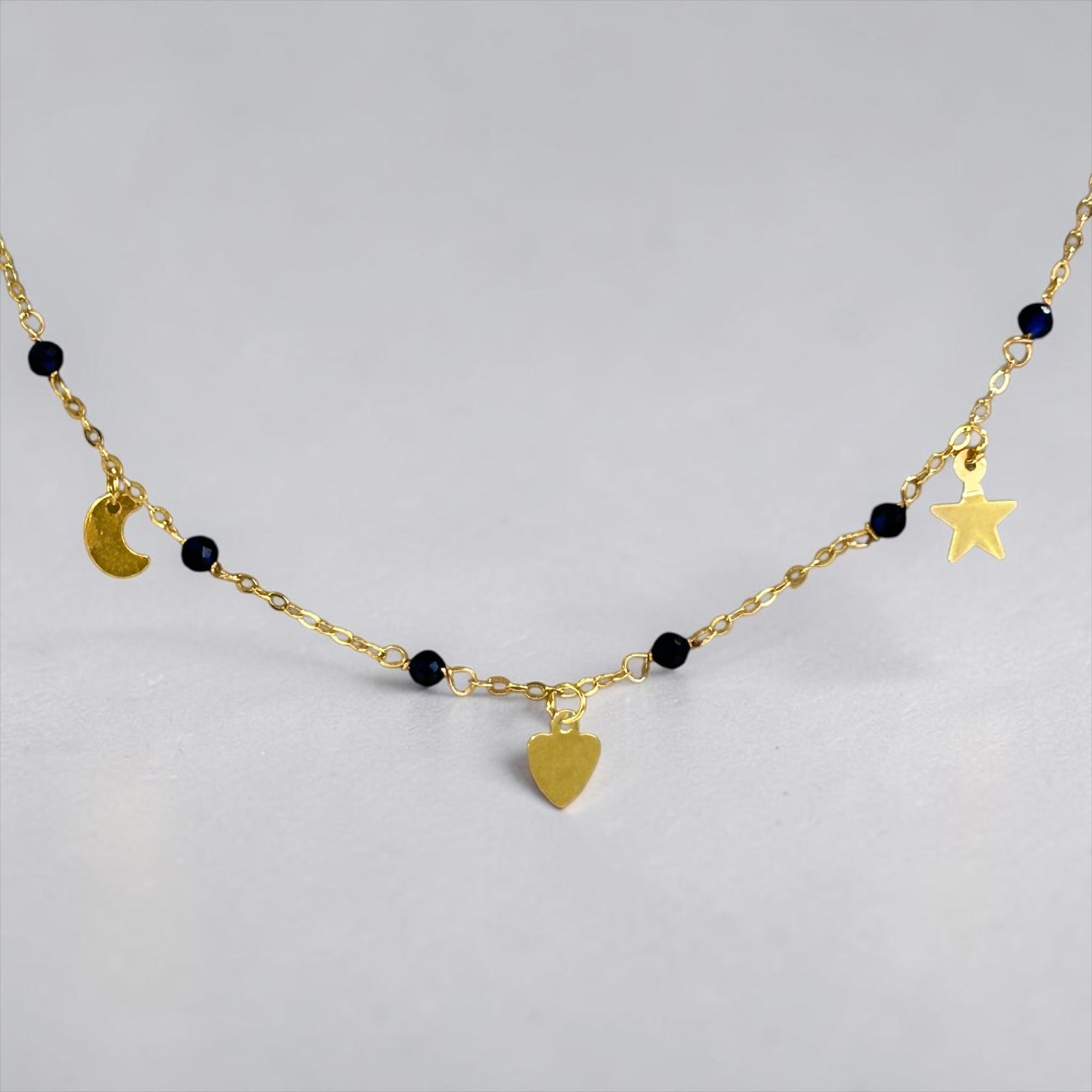 Collana Glam