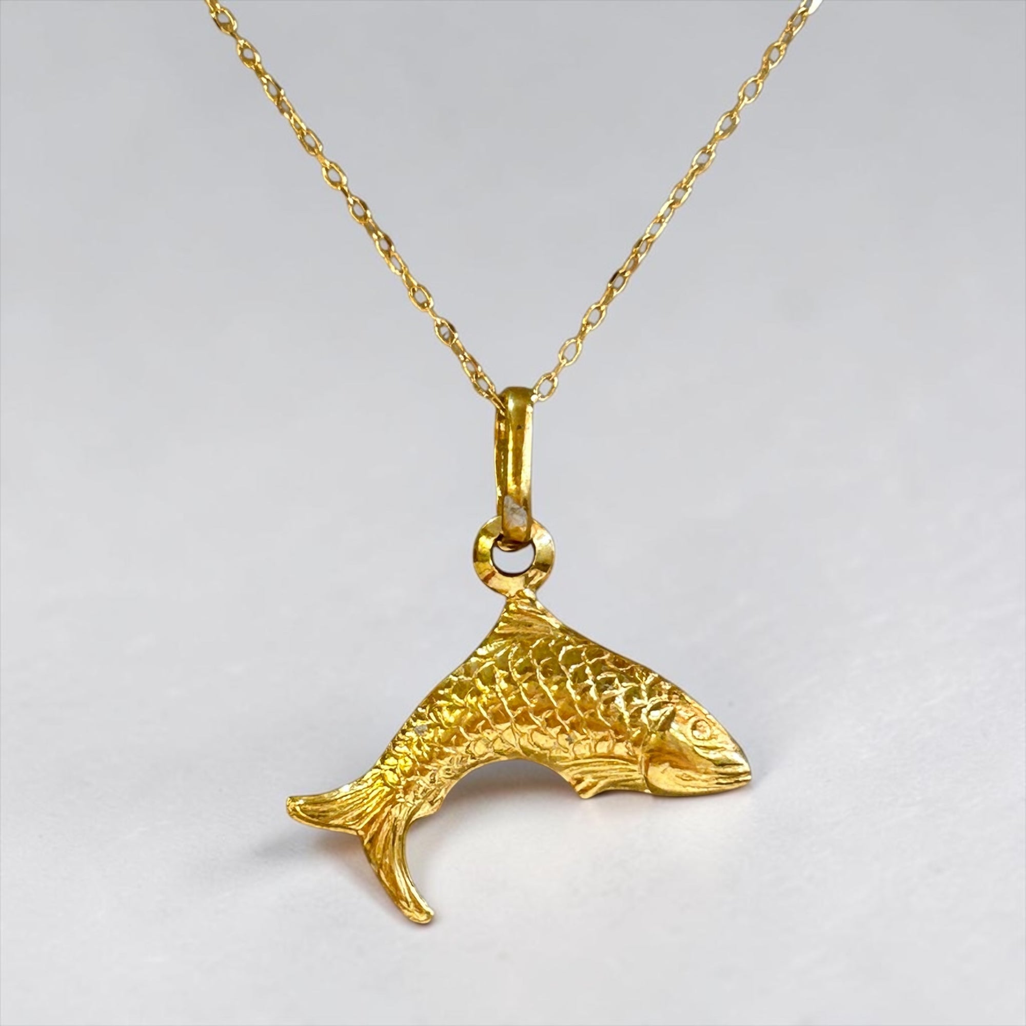 Collana Splash