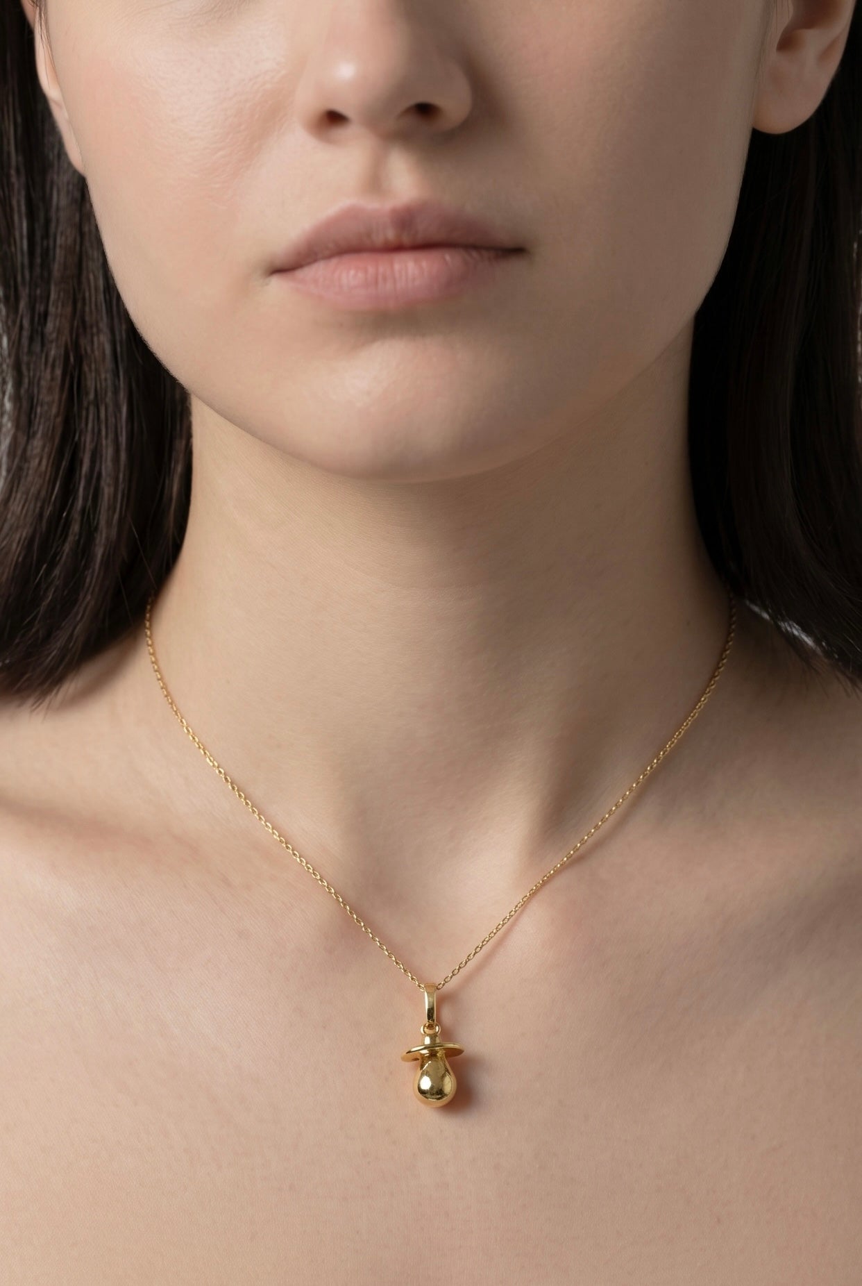 Collana Bebè