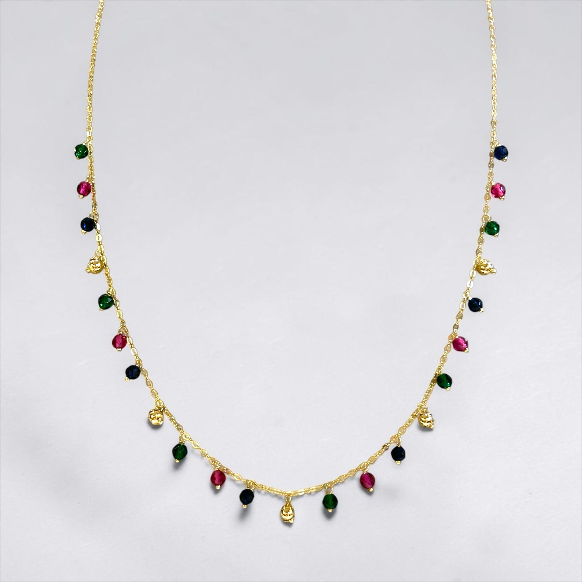 Collana Dolcezza