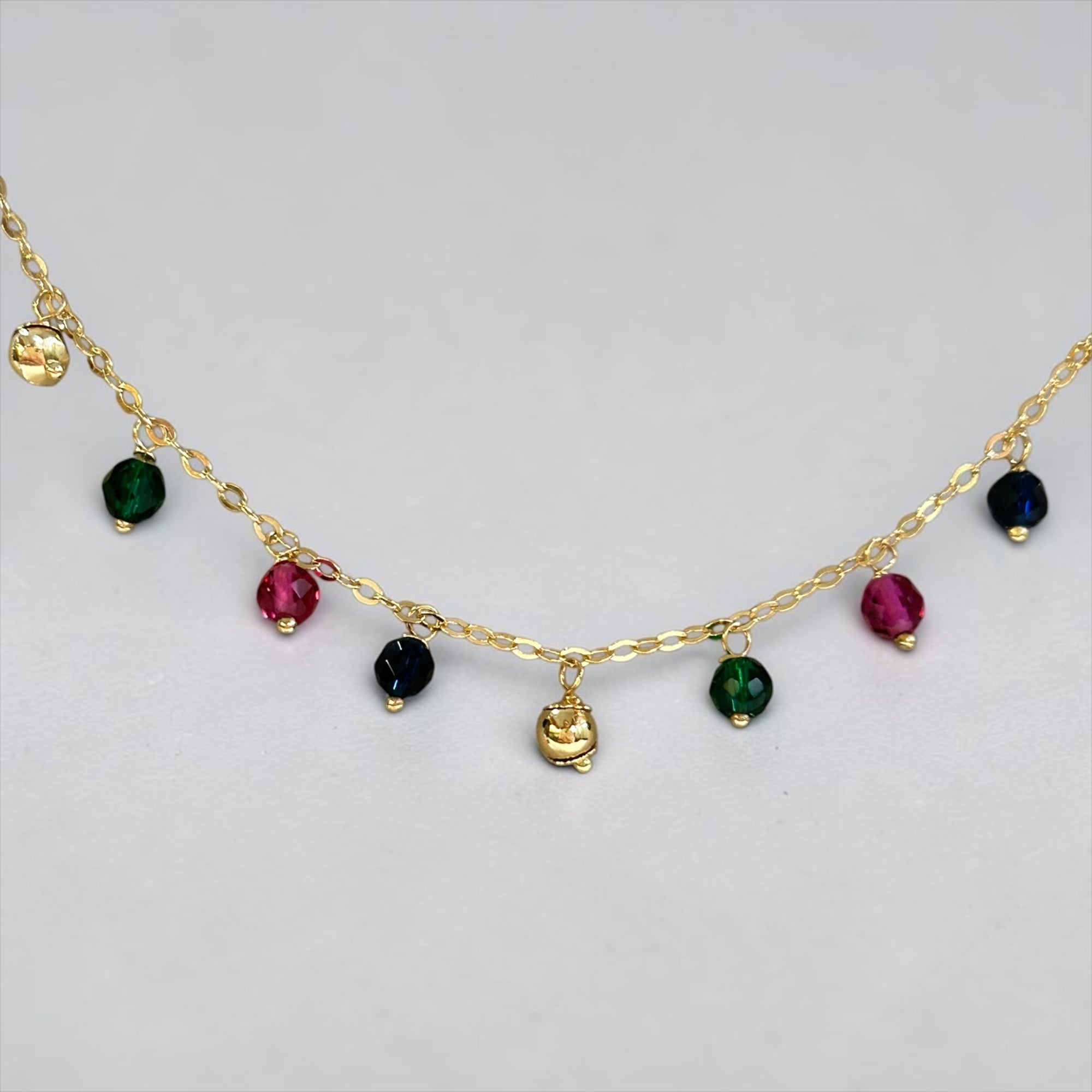 Collana Dolcezza