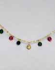 Collana Dolcezza