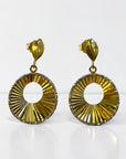 Orecchini Rosa