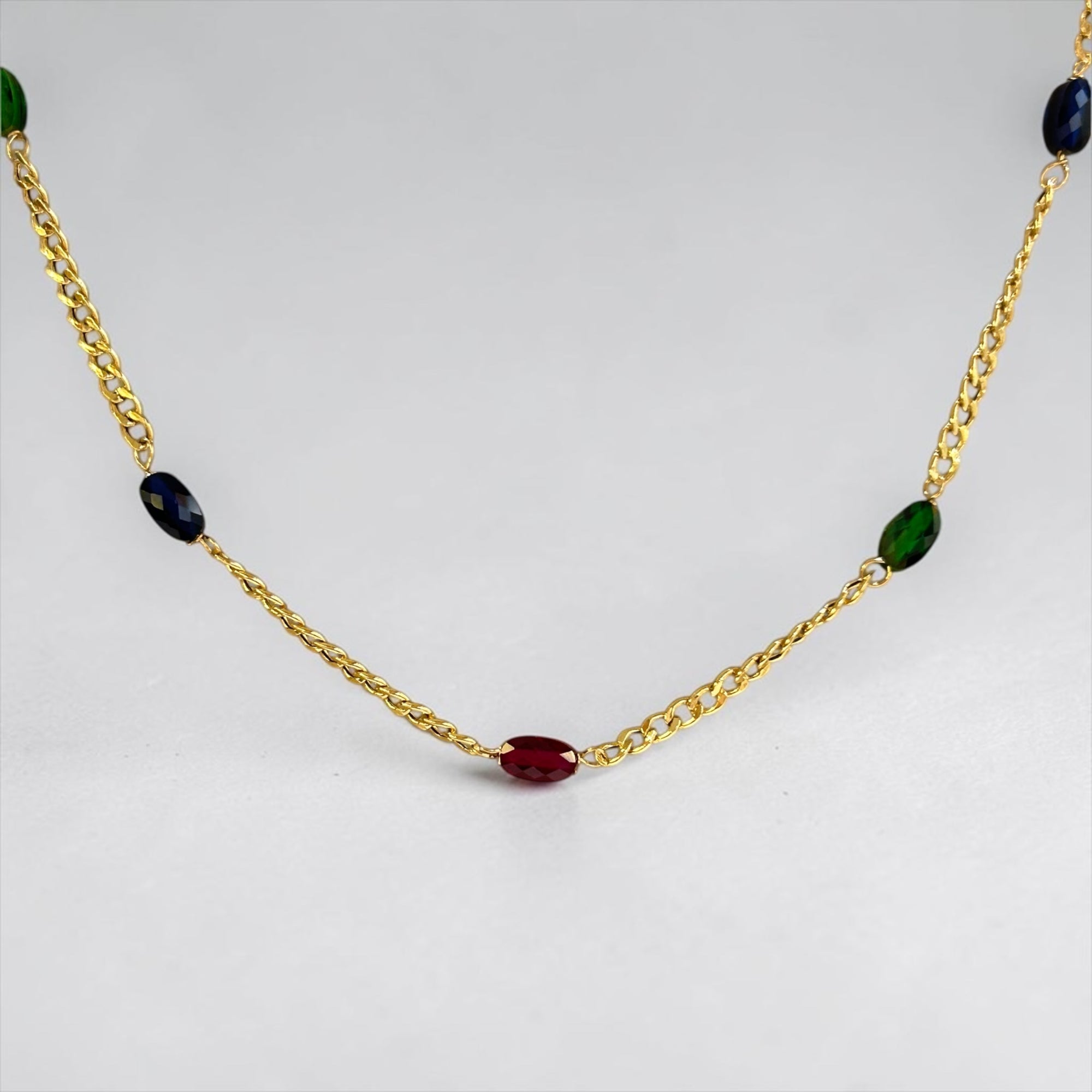 Collana Colorì