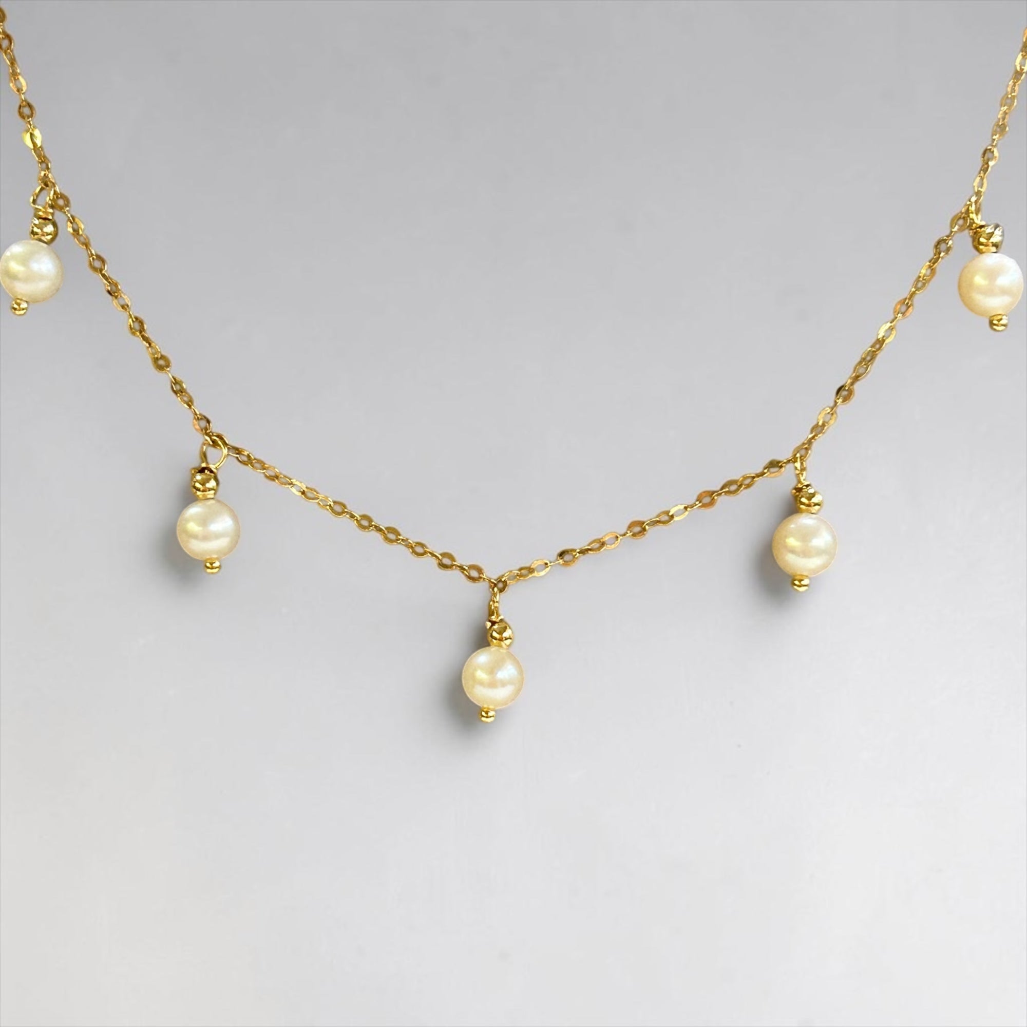 Collana Sandra